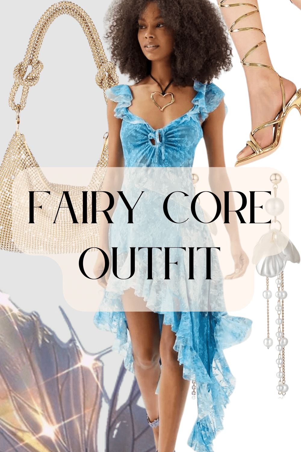 Fairy Core for&nbsp;Springs