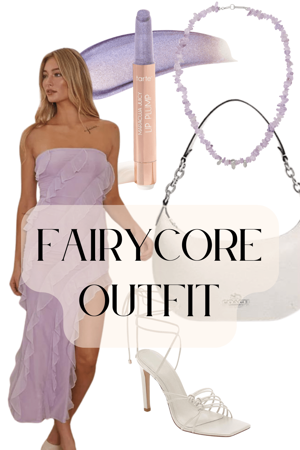 Fairy Core for&nbsp;Winters