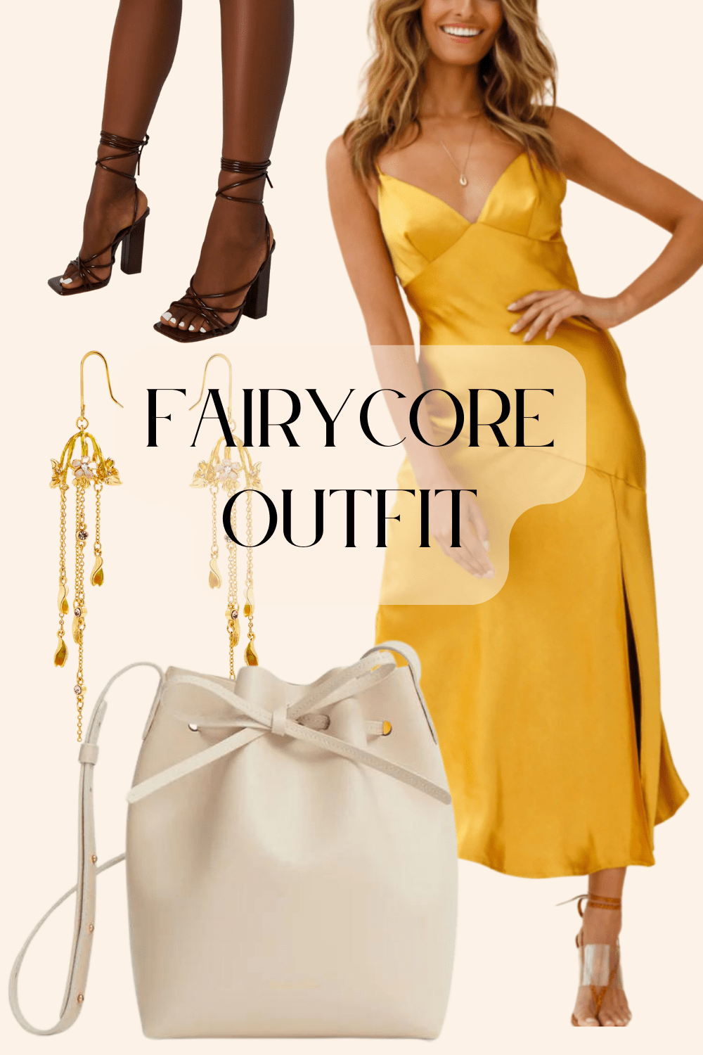 Fairy Core for&nbsp;Autumns