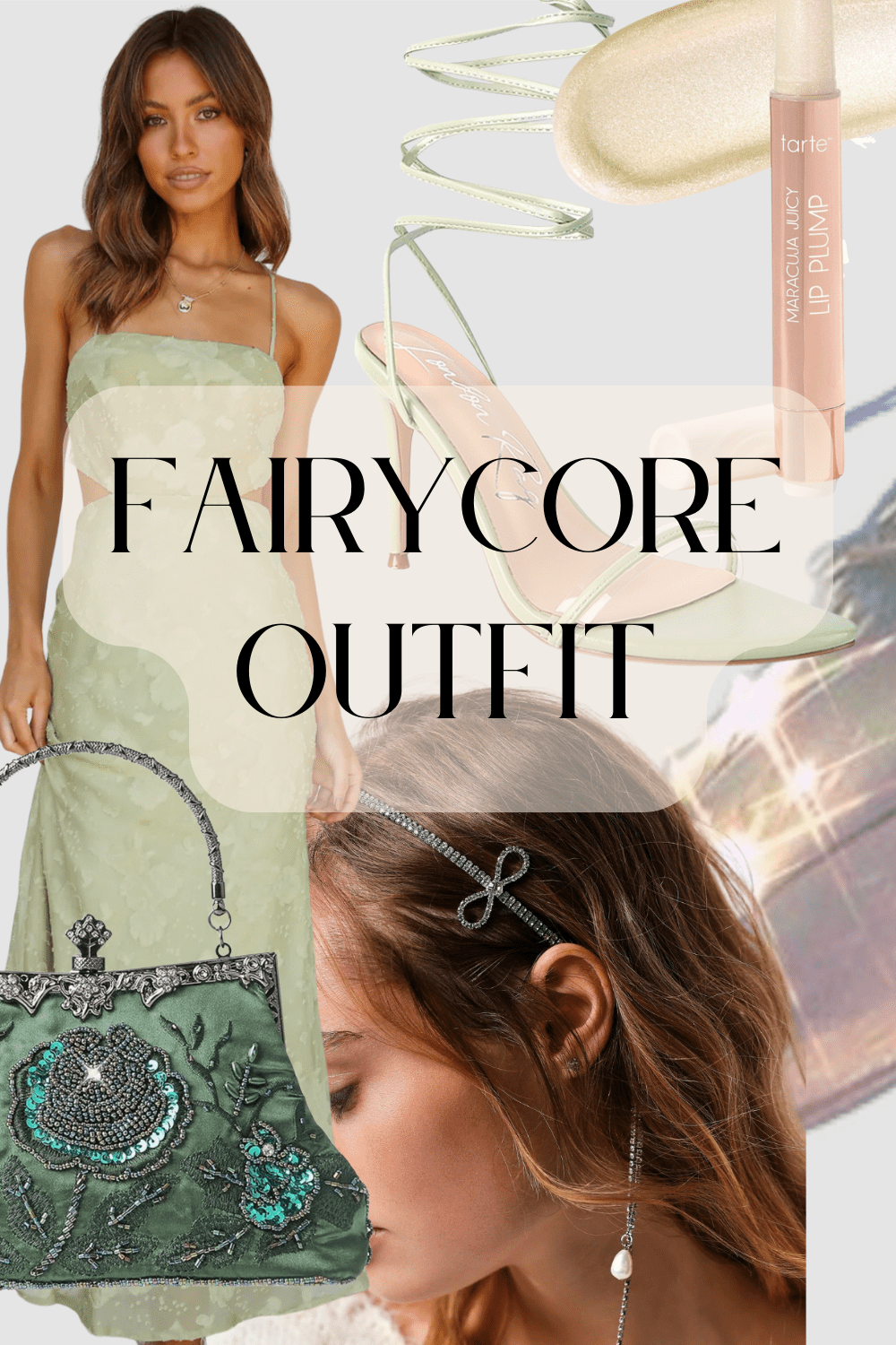 Fairy Core for&nbsp;Summers